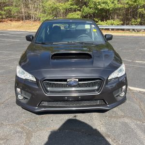 SUBARU WRX PREMIUM - 8