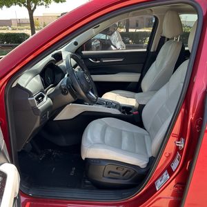 2020 Mazda CX-5 GRAND TOURING 缩略图 32