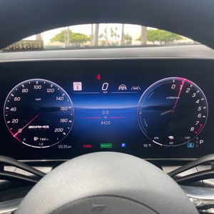 2025 Mercedes-BENZ OTHERS — миниатюра 39