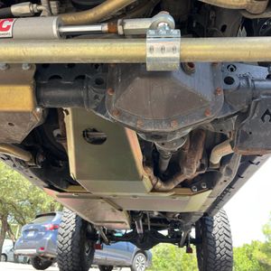 صورة مصغرة 31 لـ 2021 JEEP GLADIATOR RUBICON