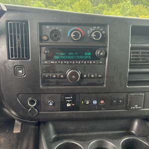 2019 Chevrolet EXPRESS LT 2500 — миниатюра 35