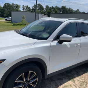 2018 Mazda CX-5 TOURING 照片 2
