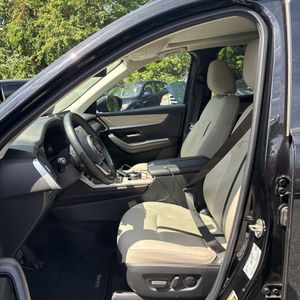 2025 Mazda CX-70 PLUG-IN HYBRID PREMIUM — миниатюра 32
