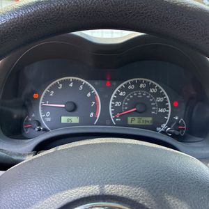 2011 Toyota COROLLA LE — миниатюра 37