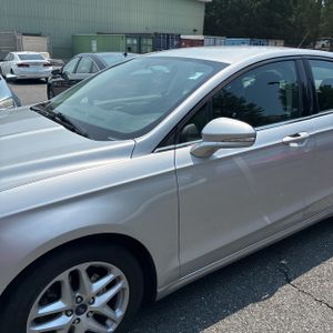 صورة 2 لـ 2016 FORD FUSION SE