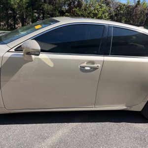 LEXUS ES 350 BASE - 4