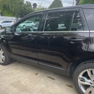 FORD EDGE LIMITED - 4
