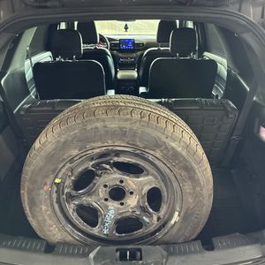 2020 FORD EXPLORER LIMITED — миниатюра 41