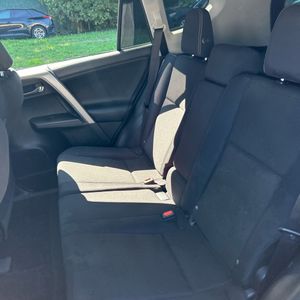 2016 Toyota RAV4 XLE 照片 34
