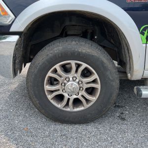 2015 RAM 2500 LARAMIE 缩略图 17