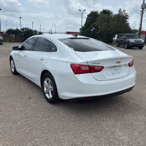 CHEVROLET MALIBU LS - 5