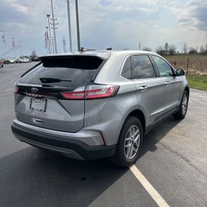 FORD EDGE SEL - 8