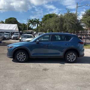 2023 Mazda CX-5 2.5 S — фото 3