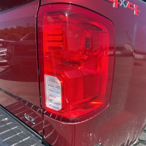 صورة مصغرة 68 لـ 2018 Chevrolet SILVERADO 1500 LTZ