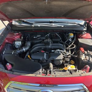 2016 Subaru OUTBACK 2.5I thumbnail 44