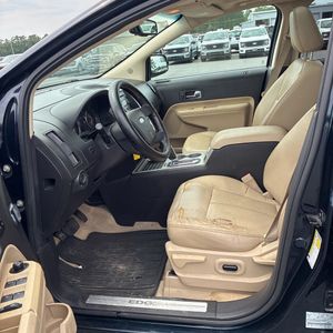 صورة مصغرة 32 لـ 2009 FORD EDGE LIMITED