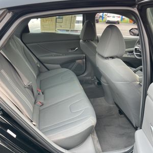 2023 Hyundai ELANTRA SEL — миниатюра 39