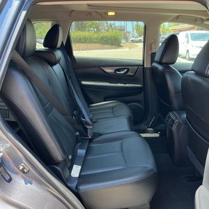 صورة مصغرة 33 لـ 2016 Nissan ROGUE SL