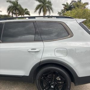 صورة 6 لـ 2024 KIA TELLURIDE EX X-LINE