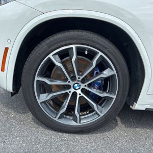 2019 BMW X4 XDRIVE30I — миниатюра 17