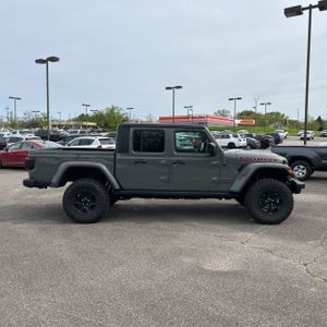JEEP GLADIATOR - 10