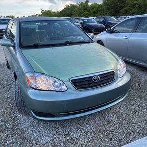 2007 Toyota COROLLA LE 缩略图 60