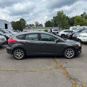 2015 FORD FOCUS SE — фото 10