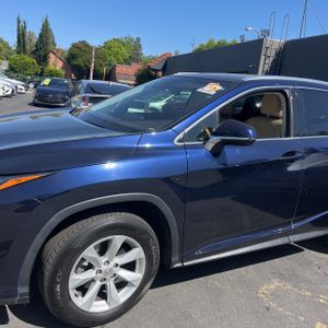 LEXUS RX 350 BASE - 2