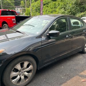 2010 Honda ACCORD EX 照片 2