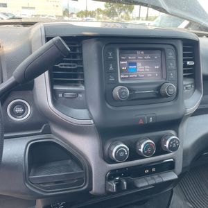 2023 RAM 2500 TRADESMAN 缩略图 32