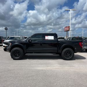 FORD F-150 RAPTOR - 3
