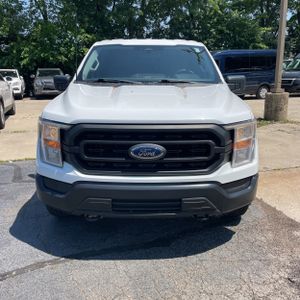 صورة مصغرة 14 لـ 2022 FORD F-150 XL
