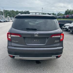صورة 7 لـ 2021 Honda PILOT TOURING