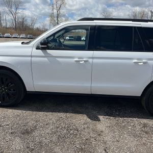 FORD EXPEDITION MAX PLATINUM - 4