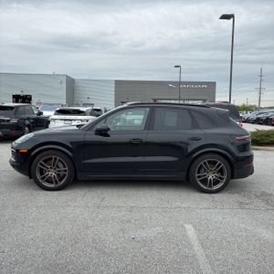 PORSCHE CAYENNE S PLATINUM EDITION - 3