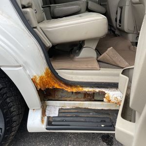 2013 FORD EXPEDITION LIMITED — миниатюра 51
