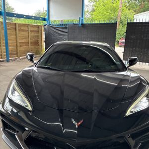 2024 Chevrolet CORVETTE STINGRAY — миниатюра 15