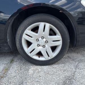 2007 Chevrolet IMPALA LTZ — миниатюра 20