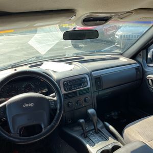 صورة مصغرة 36 لـ 2001 JEEP GRAND CHEROKEE LAREDO