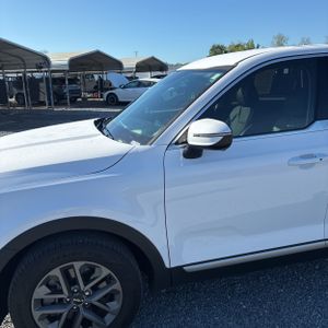 KIA TELLURIDE LX - 2