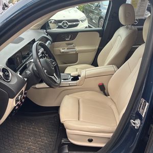 صورة 32 لـ 2020 Mercedes-BENZ GLB