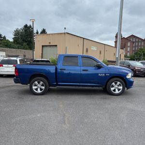 2014 RAM 1500 EXPRESS 照片 10