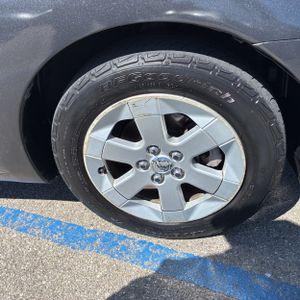 2007 Toyota PRIUS BASE — миниатюра 20