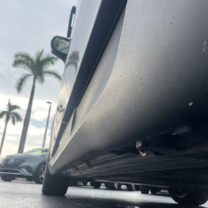 2023 Mercedes-BENZ EQE — миниатюра 23