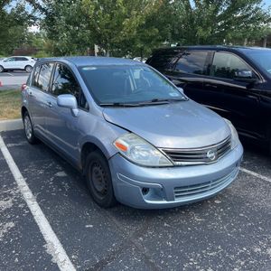 2011 Nissan VERSA 1.8S thumbnail 48