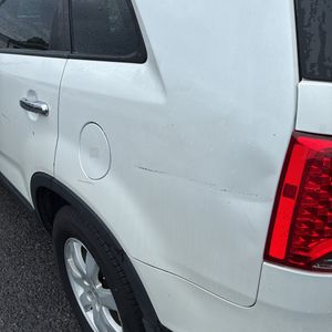 صورة مصغرة 59 لـ 2011 KIA SORENTO LX