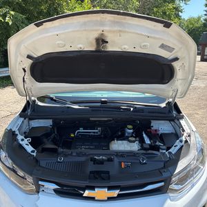 صورة مصغرة 43 لـ 2020 Chevrolet TRAX LS