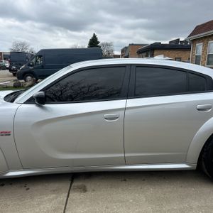 DODGE CHARGER SCAT PACK WIDEBODY RWD - 4