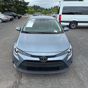 صورة مصغرة 14 لـ 2024 Toyota COROLLA LE