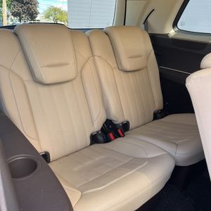 2017 Mercedes-BENZ GLS — миниатюра 37